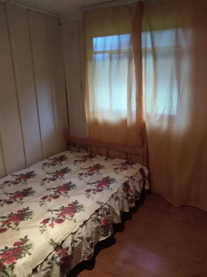 Вилла Casa Chacara Экстерьер фото
